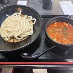平次のおうどん - 料理写真: