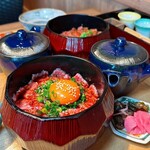 京燒肉 新 先斗町店 - 