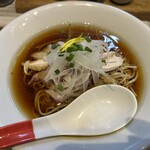 つくばらーめん 鬼者語 - 