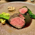 Cuisine Lien - 