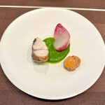 Cuisine Lien - 