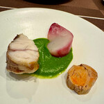 Cuisine Lien - 