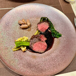 Cuisine Lien - 