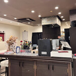 Cuisine Lien - 