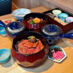 京燒肉 新 先斗町店 - 