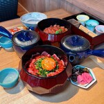 京燒肉 新 先斗町店 - 