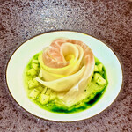 Cuisine Lien - 