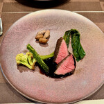 Cuisine Lien - 