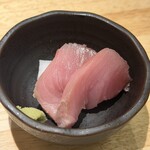 すし×天ぷら すしぱ - 