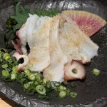 すし×天ぷら すしぱ - 