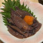 すし×天ぷら すしぱ - 