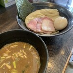 麺処 景虎 - 料理写真: