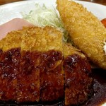 フジオ軒 - 料理写真: