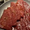 YAKINIKU MARUUSHI - 料理写真: