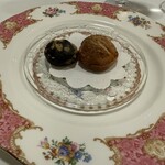 シェ・ソーマ - 