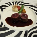 シェ・ソーマ - 