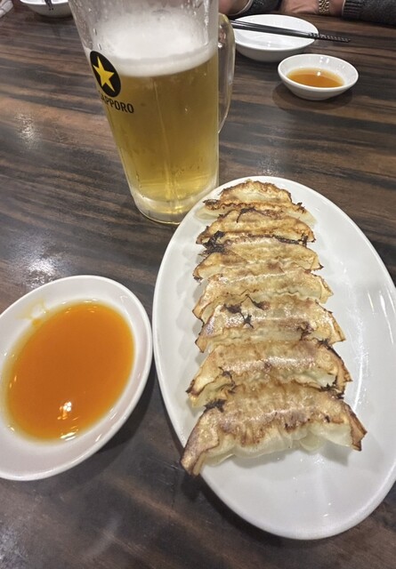 みんみん9番 by suzuh223 : 珉珉 南千日前本店 (みんみん)- 難波/中華料理 | 食べログ