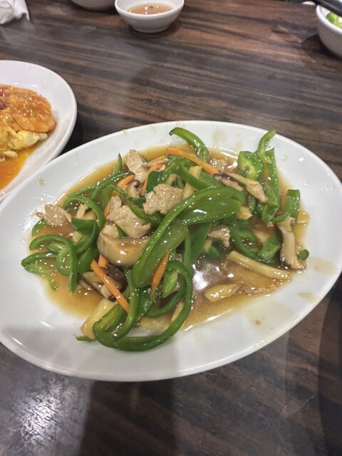 by suzuh223 : 珉珉 南千日前本店 (みんみん)- 難波/中華料理 | 食べログ