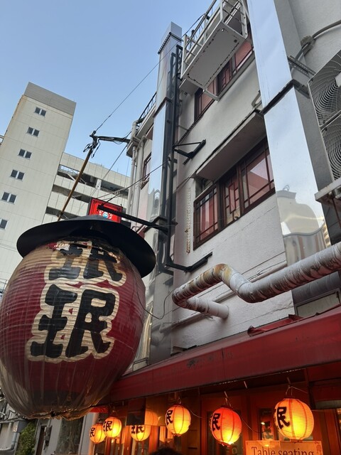 by suzuh223 : 珉珉 南千日前本店 (みんみん)- 難波/中華料理 | 食べログ