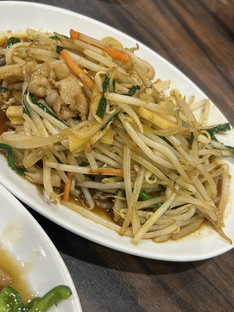 by suzuh223 : 珉珉 南千日前本店 (みんみん)- 難波/中華料理 | 食べログ