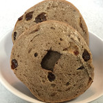 ケポベーグルズ - シナモンレーズン