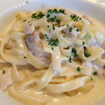 TRATTORIA HICKORY - 