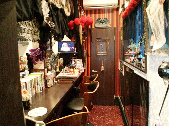 シークレット ガーディアン ツー Secret Guardian 2 大山崎 カフェ 食べログ