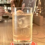 バー・オーガスタ・ターロギー - 