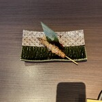 규슈 일식 쿠로시키 신바시점 - 