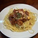 SPAGO - 