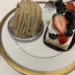 パティスリー プレジール - 