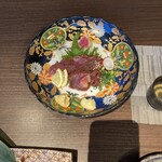 규슈 일식 쿠로시키 신바시점 - 