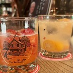 バー・オーガスタ・ターロギー - 