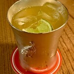 バー・オーガスタ・ターロギー - 