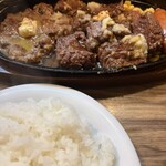 ミスターデンジャー - 