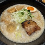 麺匠 竹虎 - 
