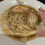 麺匠 竹虎 - 