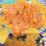 Ushi Yaki no Tomo - 