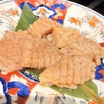 Ushi Yaki no Tomo - 