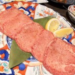 Ushi Yaki no Tomo - 