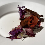 西麻布 しるく屋 - 