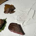 西麻布 しるく屋 - 