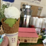 ハートフルランドジャージー牧場 - 
