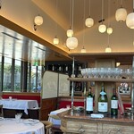 BENOIT Kyoto Alain Ducasse - 