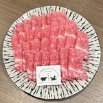 壽喜燒 松葉蟹・鱈場蟹吃到飽 和牛與螃蟹 三條河原町店 - 