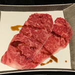 焼肉 喰心 - 
