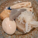 爐端與關東煮 Koronagirai 山形站前店 - 