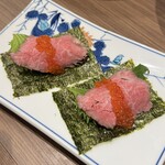 壽喜燒 松葉蟹・鱈場蟹吃到飽 和牛與螃蟹 三條河原町店 - 