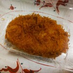 勝烈庵フーズ - 勝烈コロッケ