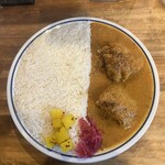 CURRY SHOP くじら - 